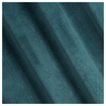 Záves MELANIE petrolejová 5