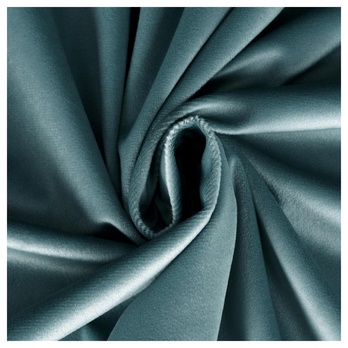 Záves MELANIE petrolejová 6