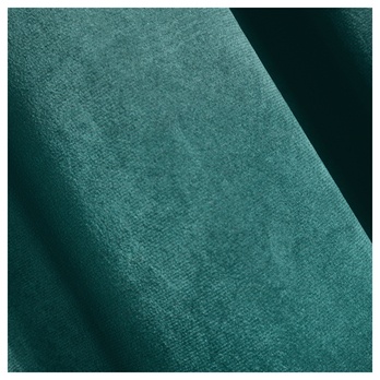 Záves MELANIE tyrkysová 5