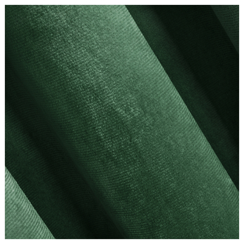 Záves MELANIE tmavozelená 5