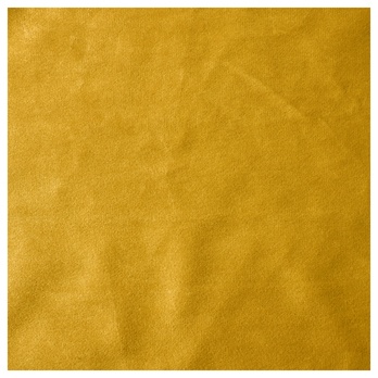 Záves MELANIE horčicová 6