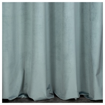 Záves MELANIE šalviová zelená 4