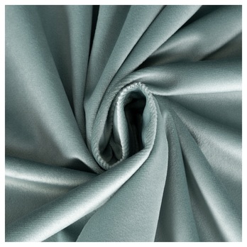 Záves MELANIE šalviová zelená 6