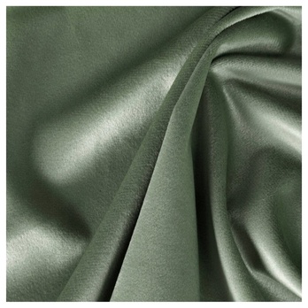 Záves MELANIE tmavá mätová 5