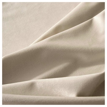 Záves MELANIE svetlobéžová 5