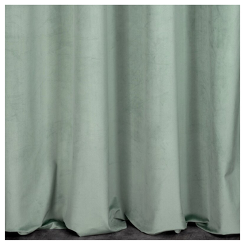 Záves MELANIE svetlá mätová 4