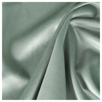 Záves MELANIE svetlá mätová 5