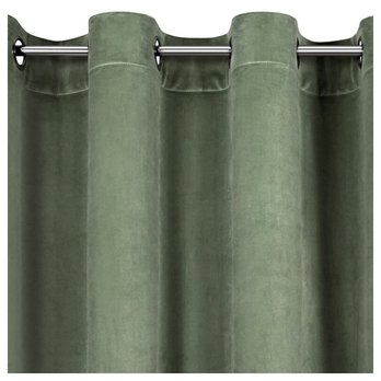 Záves MELANIE olivová 3