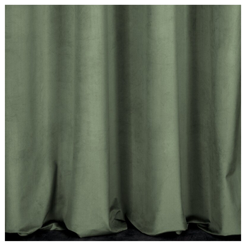 Záves MELANIE olivová 4