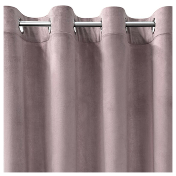 Záves MELANIE púdrová 3