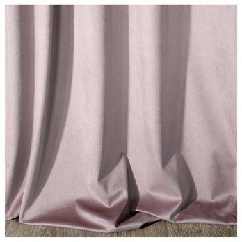 Záves MELANIE púdrová 4