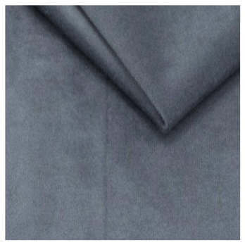 Posteľ s matracom MELISSA tmavosivá, 180x200 cm 5