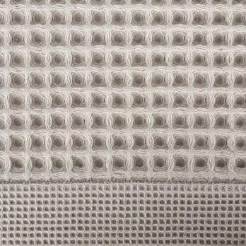 Uterák  MELO sivá, 50x90 cm 2