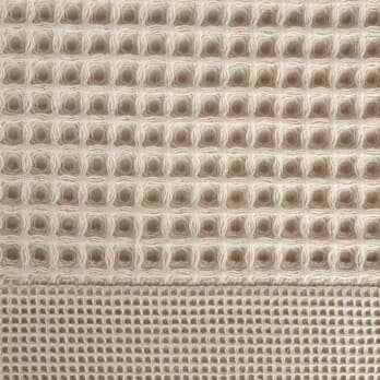 Uterák  MELO béžová, 50x90 cm 2