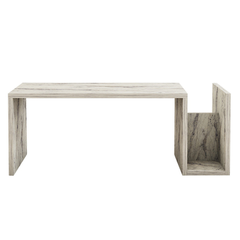 Konferenčný stolík MEMO mramor 2