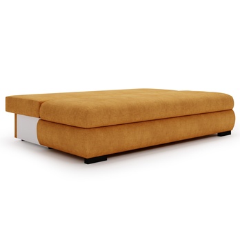 Pohovka MEMO oranžová 2