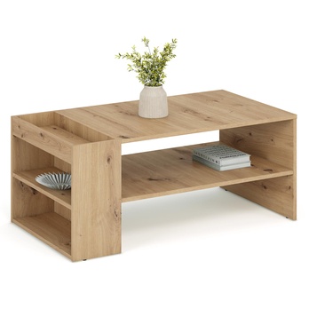 Konferenčný stolík MERCAO dub artisan 2