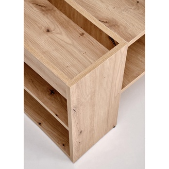 Konferenčný stolík MERCAO dub artisan 8