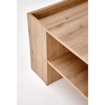 Konferenčný stolík MERCAO dub artisan 9