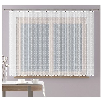 Záclona MIA biela, 180x250 cm 2
