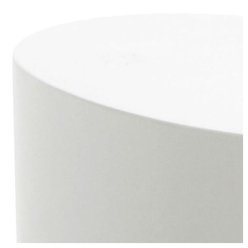 Súprava konferenčných stolíkov MICE biela, 2 ks 3