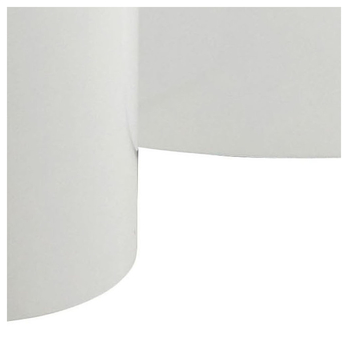 Súprava konferenčných stolíkov MICE biela, 2 ks 5