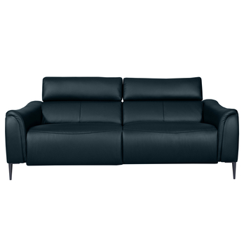 Pohovka MILANO tmavomodrá 4