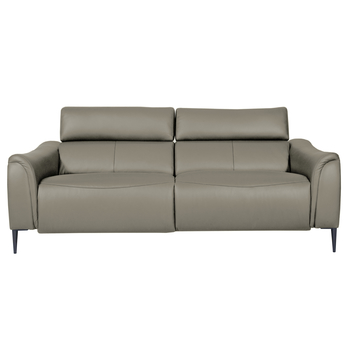 Pohovka MILANO sivá 4