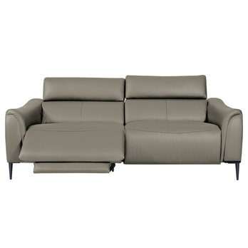 Pohovka MILANO sivá 5