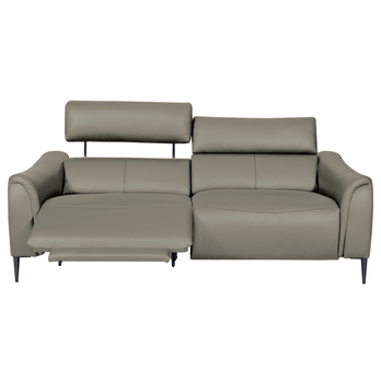 Pohovka MILANO sivá 6