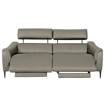 Pohovka MILANO sivá 7