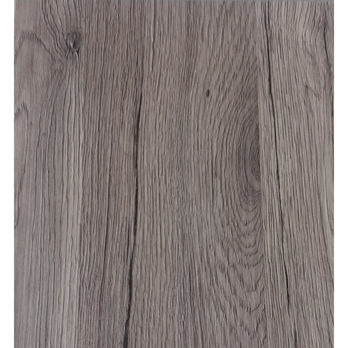 Vitrína MILANO alpská biela/dub sanremo, šířka 58 cm 4