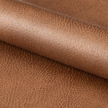 Jedálenská stolička MILFORD koňaková/matná čierna 9