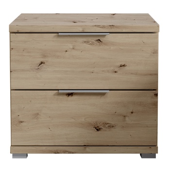 Nočný stolík MILLAS 1 dub artisan 4