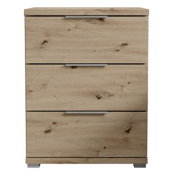 Nočný stolík MILLAS 2 dub artisan 4