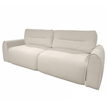 Pohovka MINEA svetlobéžová 6