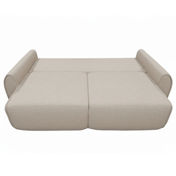 Pohovka MINEA béžová 2