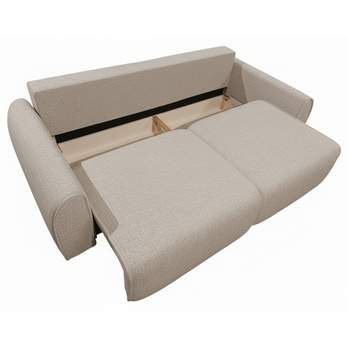 Pohovka MINEA béžová 3