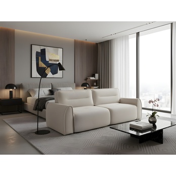 Pohovka MINEA béžová 5