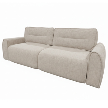 Pohovka MINEA béžová 6