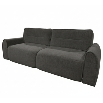 Pohovka MINEA tmavosivá 5