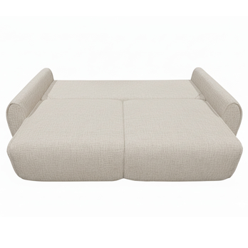 Pohovka MINEA svetlobéžová 2