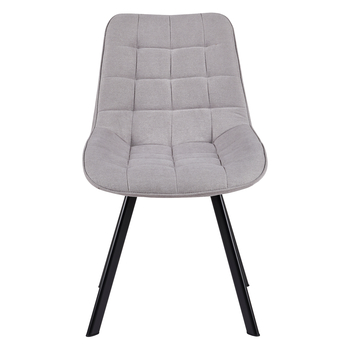 Jedálenská stolička MINERVA II hľuzovková 1