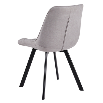 Jedálenská stolička MINERVA II hľuzovková 3