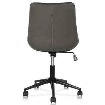 Kancelárska stolička MINERVA OFFICE I sivá 4