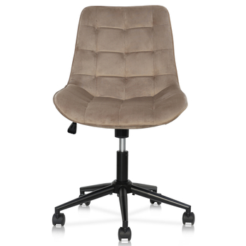 Kancelárska stolička MINERVA OFFICE I béžová 1