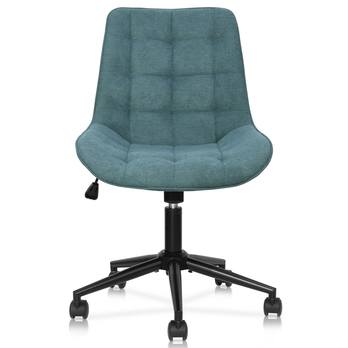 Kancelárska stolička MINERVA OFFICE II zelená 1