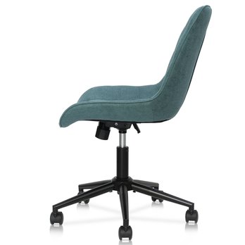 Kancelárska stolička MINERVA OFFICE II zelená 2