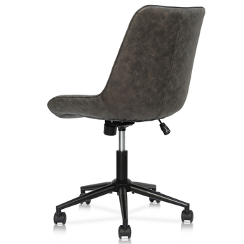 Kancelárska stolička MINERVA OFFICE čierna 3