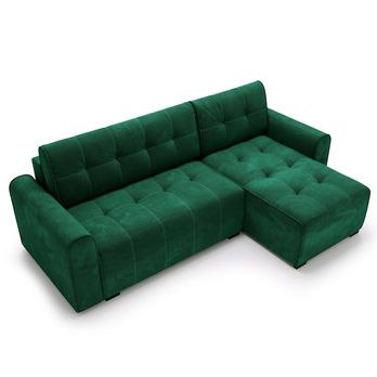 Sedacia súprava MINTY zelená 4